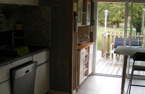 Noyant-de-Touraine House | Gîte " À la Croisée des Châteaux"