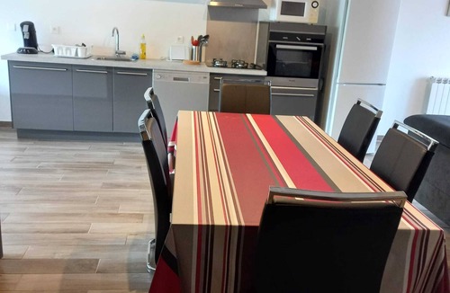 Osses House | Gîte à la Ferme à Ossès