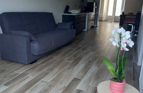 Osses House | Gîte à la Ferme à Ossès