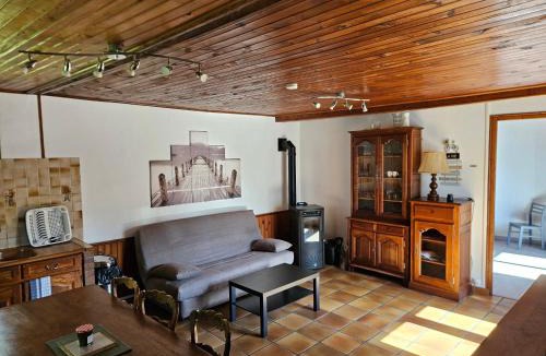 Quend House | Gîte à la ferme à Quend baie de Somme