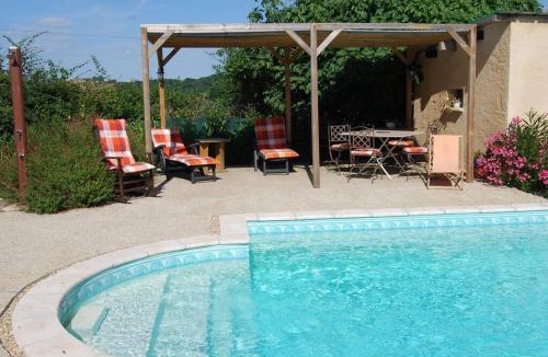 Bernadets-Debat House | Gîte à la ferme avec piscine
