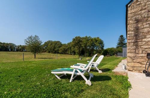Questembert House | Gîte à la ferme de Questembert