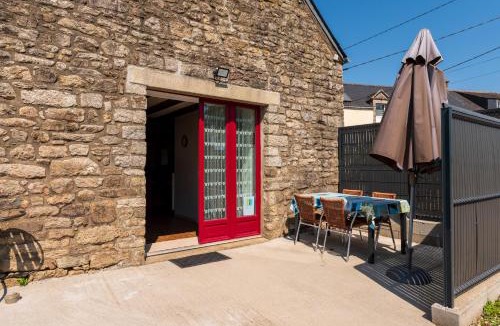 Questembert House | Gîte à la ferme de Questembert