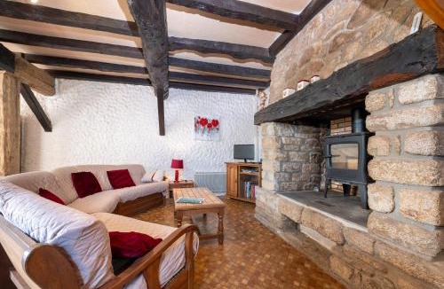 Questembert House | Gîte à la ferme de Questembert