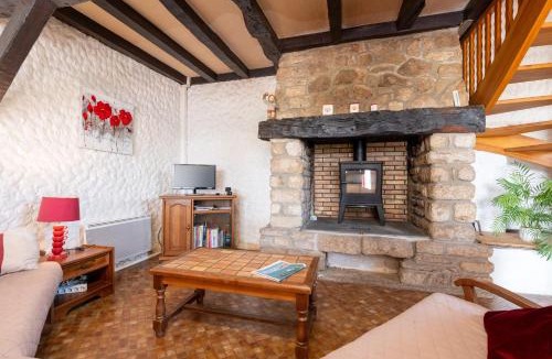 Questembert House | Gîte à la ferme de Questembert