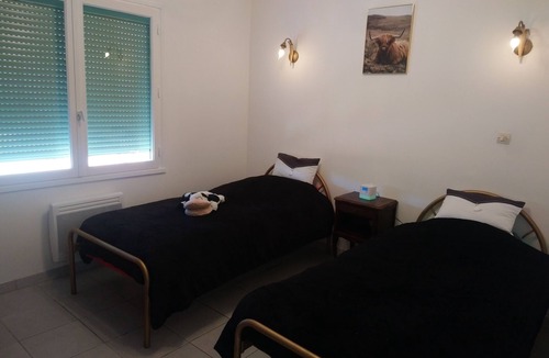 Braize Other | Gîte à la Ferme