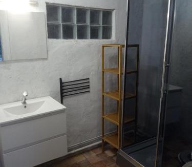 La Genetouze House | Gîte à la ferme