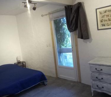 La Genetouze House | Gîte à la ferme