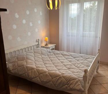 Grand-Vabre House | Gîte à la Ferme