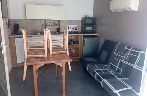 Laudun House | Gîte à la ferme