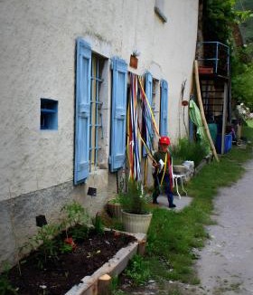 Prebois House | Gîte À La Ferme