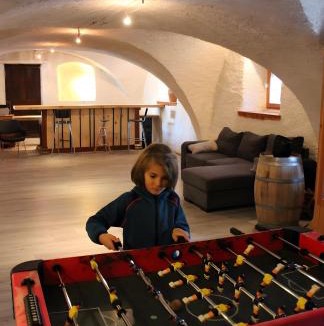 Prebois House | Gîte À La Ferme