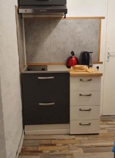 Sablonnieres Apartment | Gîte à la ferme