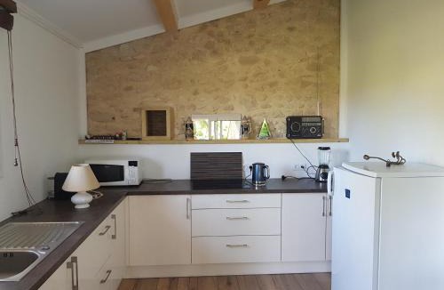 Upie House | Gîte à la ferme