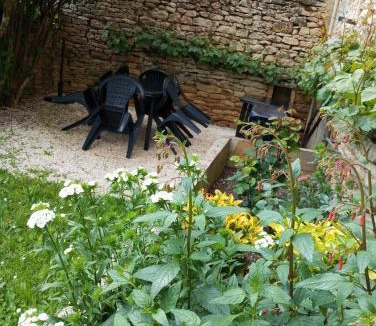 Viserny House | Gîte à la ferme