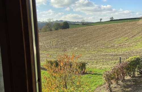 Marcillat-en-Combraille House | Gîte à la camapagne