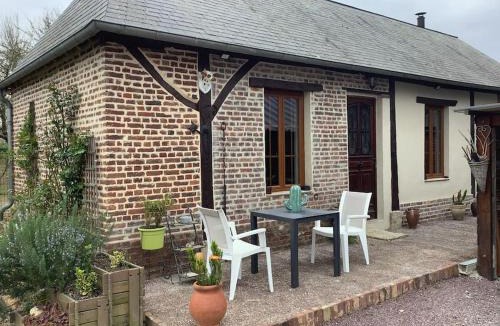 Saint-Leger-du-Gennetey House | Gîte à la campagne