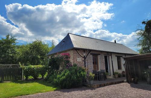 Saint-Leger-du-Gennetey House | Gîte à la campagne