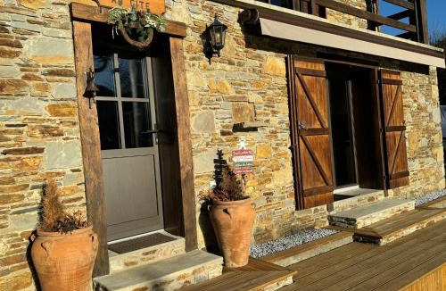 Bezins-Garraux House | gîte à la montagne au calme