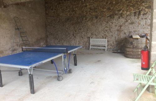 Najac House | Gîte à la Prade haute