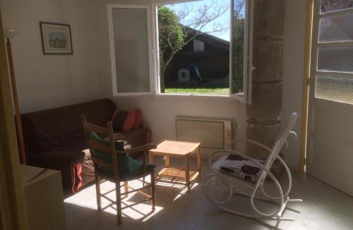 Najac House | Gîte à la Prade haute