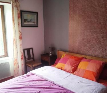 Moussey Apartment | Gîte "À Moussey vous"