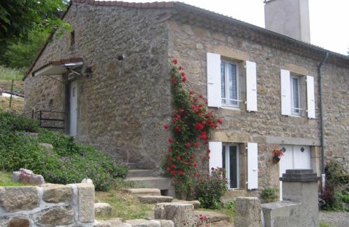 Lesperon Apartment | Gîte à PESTEL