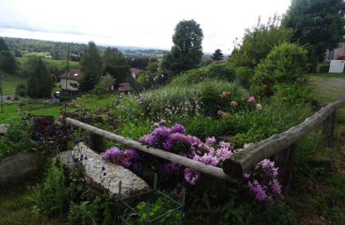 Lesperon Apartment | Gîte à PESTEL