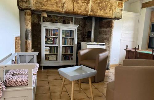 Rocamadour House | Gîte à Rocamadour