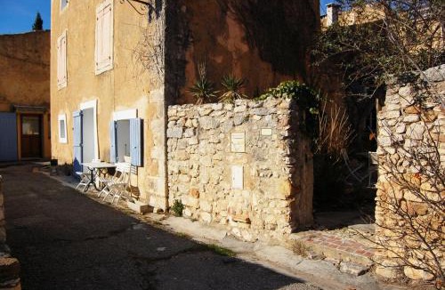 Rustrel House | gîte à Rustrel