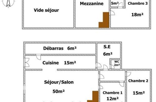 Saint-Juire-Champgillon House | Gîte à Saint-Juire-Champgillon avec piscine privative, sauna, jardin et wifi - FR-1-426-363