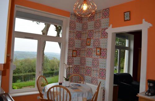 Saint-Etienne-au-Mont House | Gîte à Saint-Étienne-au-Mont avec jardin privatif, cheminée, WiFi et animaux admis - FR-1-376-77