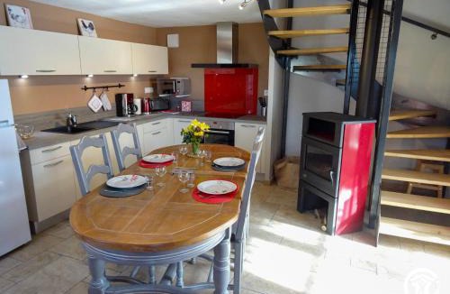 Aurelle-Verlac House | Gîte à Verlac