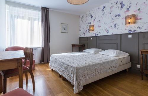 Joue-sur-Erdre House | Gîte éco-responsable rénové, près de la forêt et des lacs, avec jardin et terrasse, à Joué-sur-Erdre - FR-1-306-1166