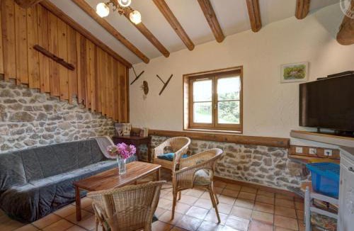 Chalmazel-Jeansagniere House | Gîte éco-responsable 6 pers. proche ski à Chalmazel - FR-1-496-98