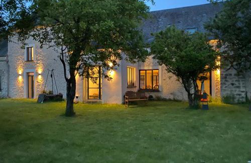 Boissy-le-Sec House | Gîte élégant en Essonne, proche de Paris, La Ferme du Châtaignier