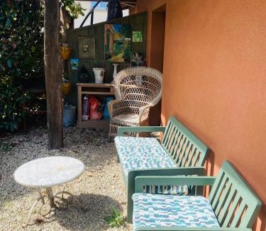 Escoutoux House | Gîte élevage de la Terrasserie