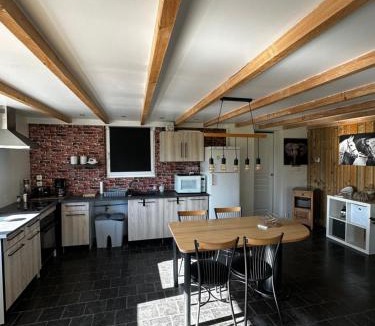 Winnezeele House | Gîte équestre