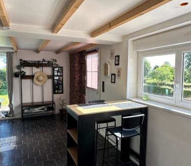 Winnezeele House | Gîte équestre