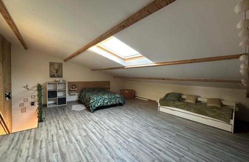 Winnezeele House | Gîte équestre