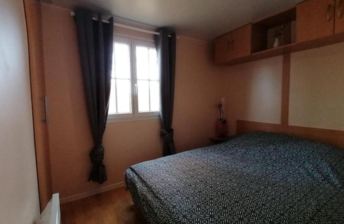 Vendres House | Gîte équestre pleine nature