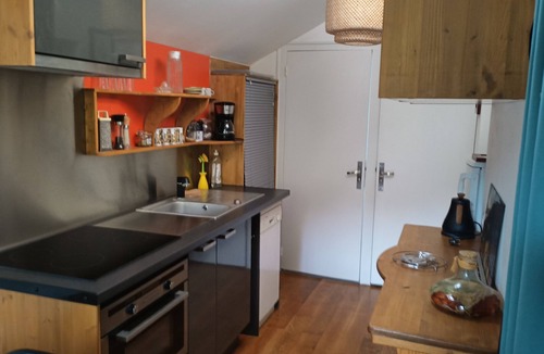 Fedrun Apartment | Gîte étape