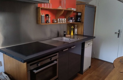 Fedrun Apartment | Gîte étape