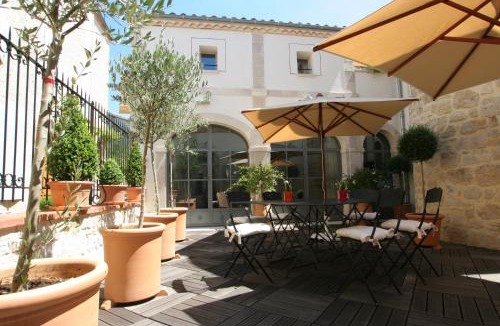Marsolan Bed & Breakfast | Gîte Étoiles d'Orion 6 chambres