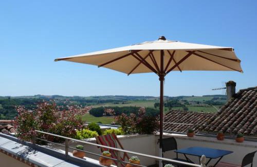 Marsolan Bed & Breakfast | Gîte Étoiles d'Orion 6 chambres