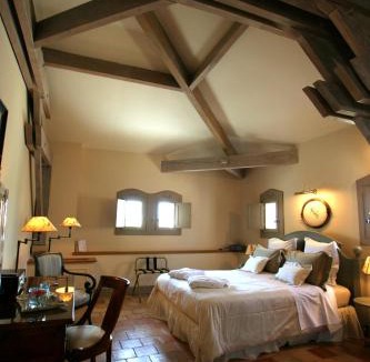 Marsolan Bed & Breakfast | Gîte Étoiles d'Orion 6 chambres