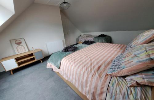 Rollot House | Gîte Ô Bo Bois