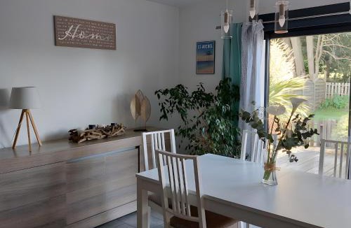 Saint Viaud House | Gîte Ô Et Nature