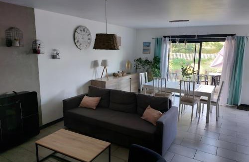 Saint Viaud House | Gîte Ô Et Nature