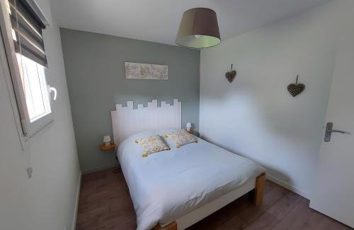 Saint Viaud House | Gîte Ô Et Nature